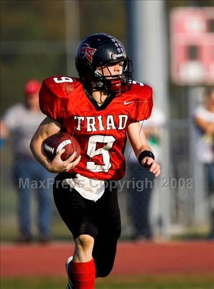 Thumbnail 3 in Highland @ Triad photogallery.