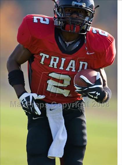 Thumbnail 3 in Highland @ Triad photogallery.