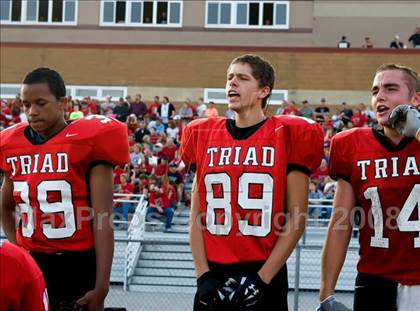 Thumbnail 2 in Highland @ Triad photogallery.
