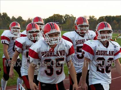 Thumbnail 2 in Highland @ Triad photogallery.