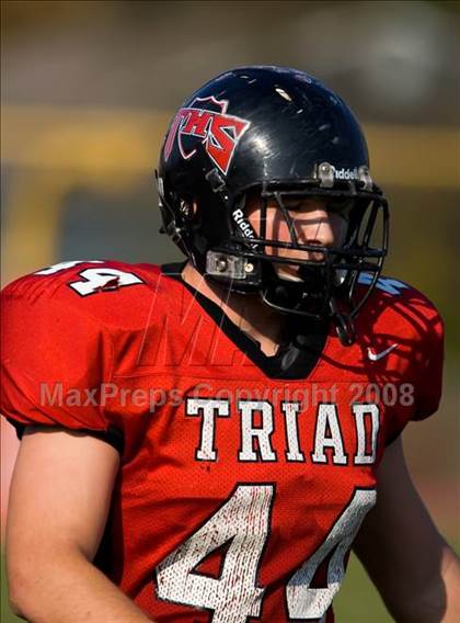 Thumbnail 2 in Highland @ Triad photogallery.