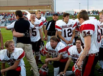 Thumbnail 2 in Highland @ Triad photogallery.