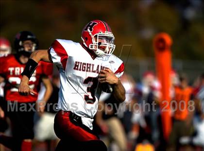 Thumbnail 1 in Highland @ Triad photogallery.