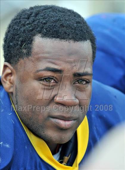 Thumbnail 2 in Stony Point vs. Allen (Class 5A Division II state semifinals) photogallery.
