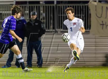 Thumbnail 3 in Gonzaga vs DeMatha (WCAC Final) photogallery.