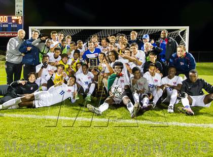 Thumbnail 3 in Gonzaga vs DeMatha (WCAC Final) photogallery.