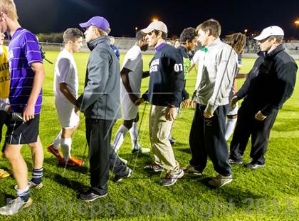 Thumbnail 1 in Gonzaga vs DeMatha (WCAC Final) photogallery.