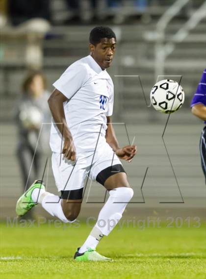 Thumbnail 3 in Gonzaga vs DeMatha (WCAC Final) photogallery.