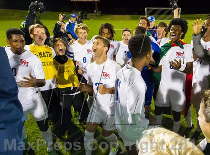 Thumbnail 3 in Gonzaga vs DeMatha (WCAC Final) photogallery.