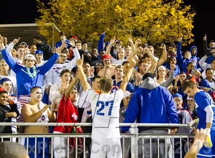Thumbnail 3 in Gonzaga vs DeMatha (WCAC Final) photogallery.