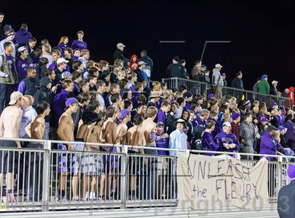 Thumbnail 1 in Gonzaga vs DeMatha (WCAC Final) photogallery.