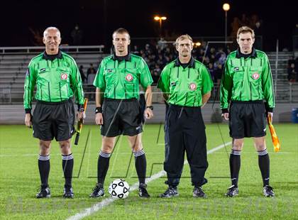Thumbnail 3 in Gonzaga vs DeMatha (WCAC Final) photogallery.