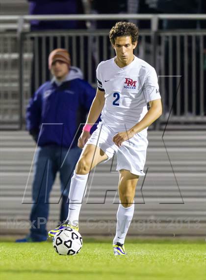 Thumbnail 3 in Gonzaga vs DeMatha (WCAC Final) photogallery.