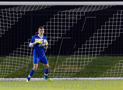 Thumbnail 3 in Gonzaga vs DeMatha (WCAC Final) photogallery.