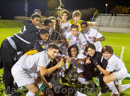 Thumbnail 1 in Gonzaga vs DeMatha (WCAC Final) photogallery.