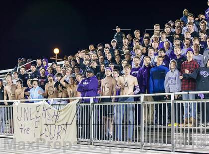 Thumbnail 3 in Gonzaga vs DeMatha (WCAC Final) photogallery.