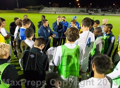 Thumbnail 3 in Gonzaga vs DeMatha (WCAC Final) photogallery.