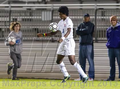 Thumbnail 2 in Gonzaga vs DeMatha (WCAC Final) photogallery.