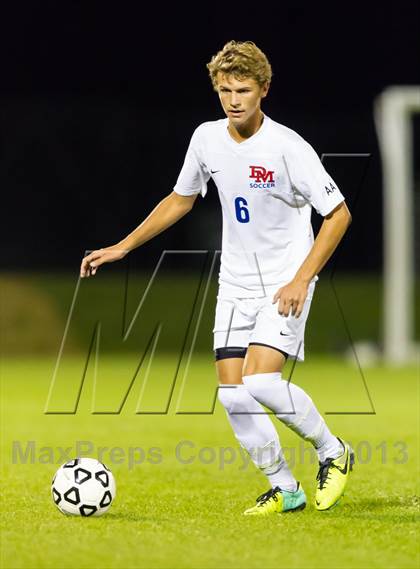 Thumbnail 1 in Gonzaga vs DeMatha (WCAC Final) photogallery.