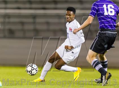 Thumbnail 3 in Gonzaga vs DeMatha (WCAC Final) photogallery.