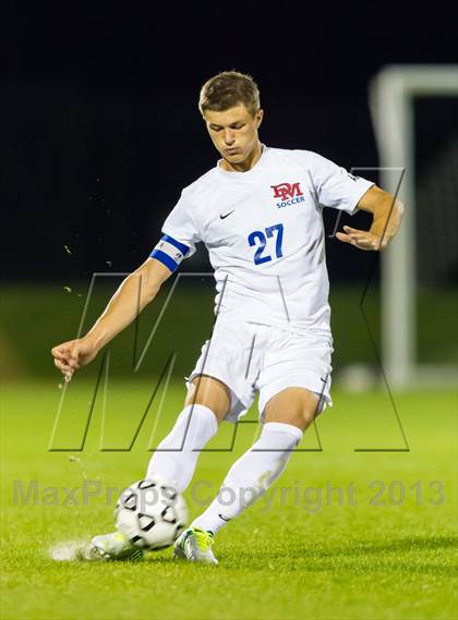 Thumbnail 1 in Gonzaga vs DeMatha (WCAC Final) photogallery.