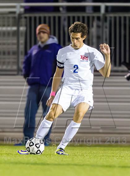 Thumbnail 1 in Gonzaga vs DeMatha (WCAC Final) photogallery.