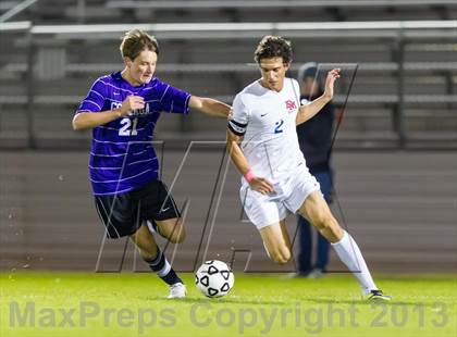 Thumbnail 1 in Gonzaga vs DeMatha (WCAC Final) photogallery.