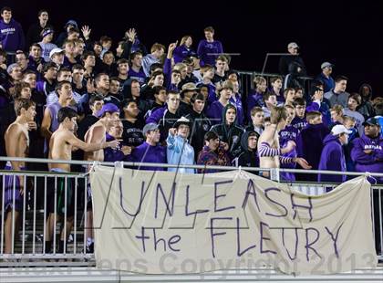 Thumbnail 2 in Gonzaga vs DeMatha (WCAC Final) photogallery.