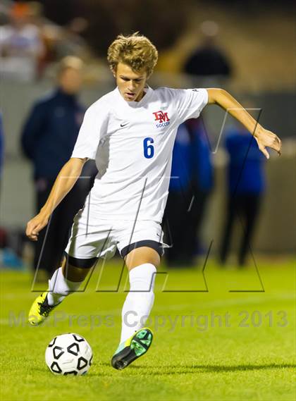 Thumbnail 3 in Gonzaga vs DeMatha (WCAC Final) photogallery.