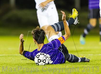 Thumbnail 1 in Gonzaga vs DeMatha (WCAC Final) photogallery.