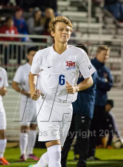 Thumbnail 3 in Gonzaga vs DeMatha (WCAC Final) photogallery.