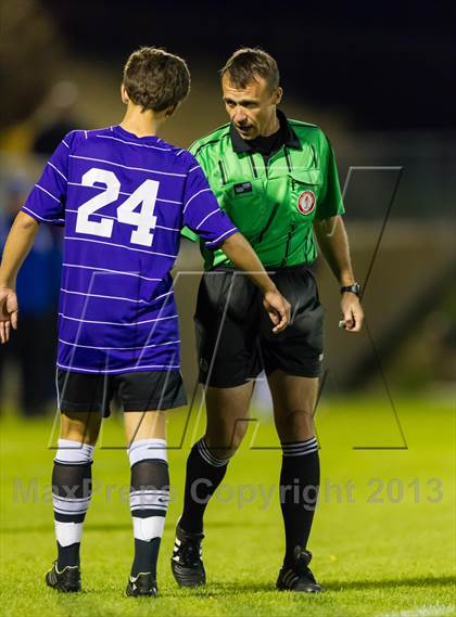 Thumbnail 2 in Gonzaga vs DeMatha (WCAC Final) photogallery.