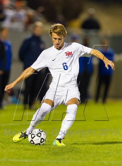 Thumbnail 1 in Gonzaga vs DeMatha (WCAC Final) photogallery.