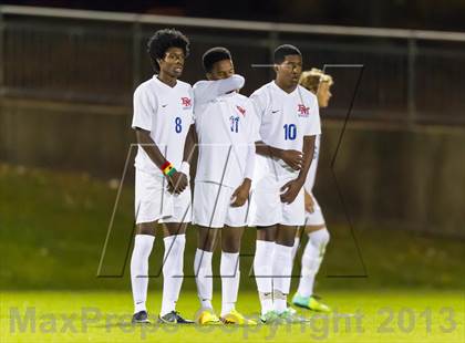 Thumbnail 3 in Gonzaga vs DeMatha (WCAC Final) photogallery.