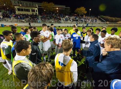 Thumbnail 3 in Gonzaga vs DeMatha (WCAC Final) photogallery.