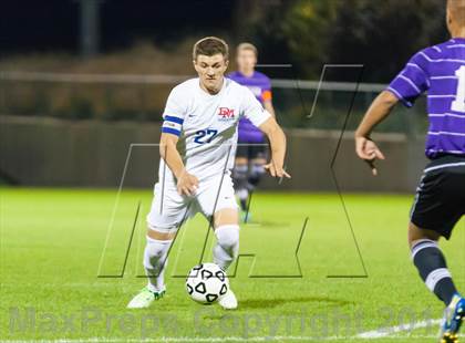 Thumbnail 3 in Gonzaga vs DeMatha (WCAC Final) photogallery.