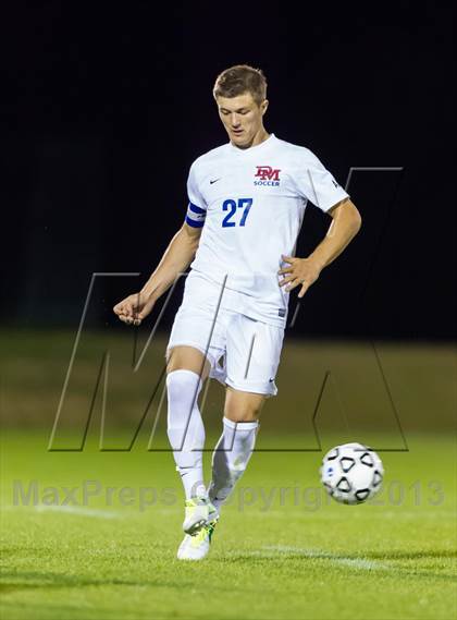 Thumbnail 1 in Gonzaga vs DeMatha (WCAC Final) photogallery.