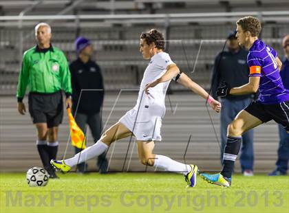 Thumbnail 2 in Gonzaga vs DeMatha (WCAC Final) photogallery.