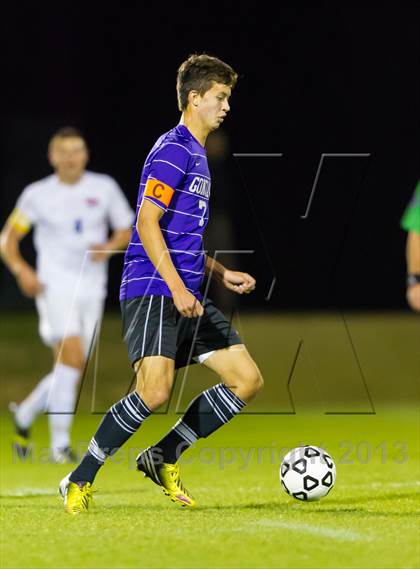 Thumbnail 3 in Gonzaga vs DeMatha (WCAC Final) photogallery.