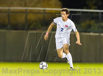 Thumbnail 1 in Gonzaga vs DeMatha (WCAC Final) photogallery.