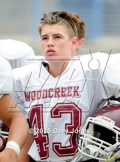 Thumbnail 2 in Woodcreek @ Rocklin photogallery.