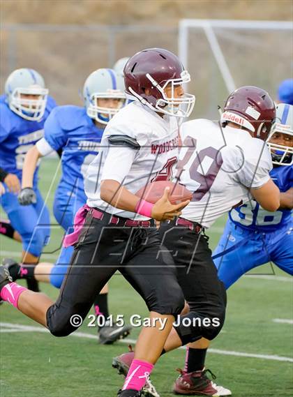 Thumbnail 3 in Woodcreek @ Rocklin photogallery.