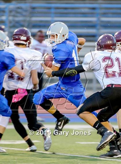 Thumbnail 1 in Woodcreek @ Rocklin photogallery.