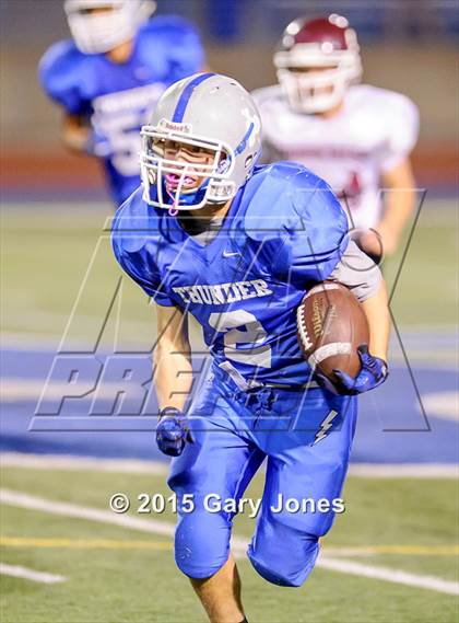 Thumbnail 3 in Woodcreek @ Rocklin photogallery.