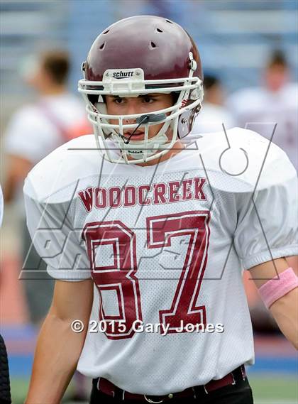 Thumbnail 1 in Woodcreek @ Rocklin photogallery.