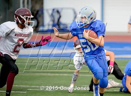 Thumbnail 2 in Woodcreek @ Rocklin photogallery.
