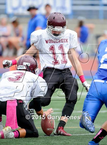 Thumbnail 3 in Woodcreek @ Rocklin photogallery.