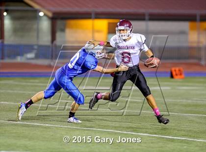 Thumbnail 3 in Woodcreek @ Rocklin photogallery.