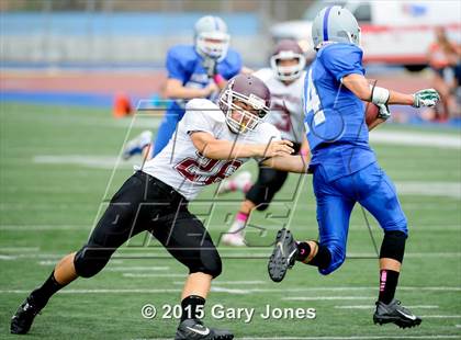Thumbnail 1 in Woodcreek @ Rocklin photogallery.