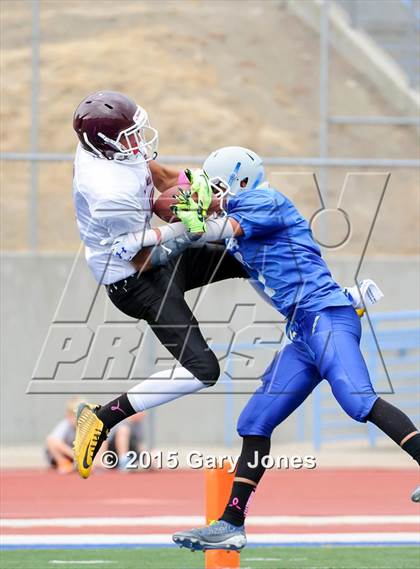 Thumbnail 1 in Woodcreek @ Rocklin photogallery.